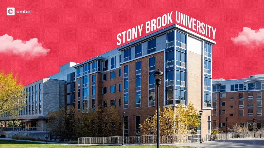 Stony Brook University Your Guide to Getting Accepted